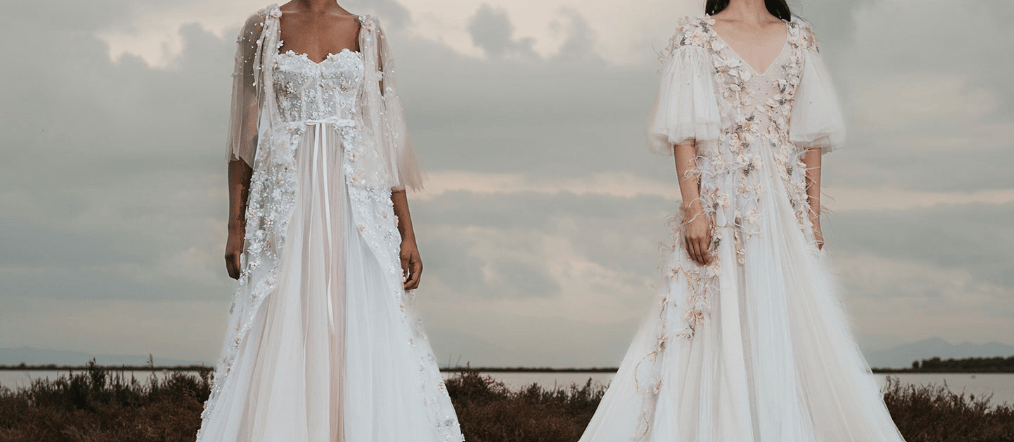 Made Bride By Antonea