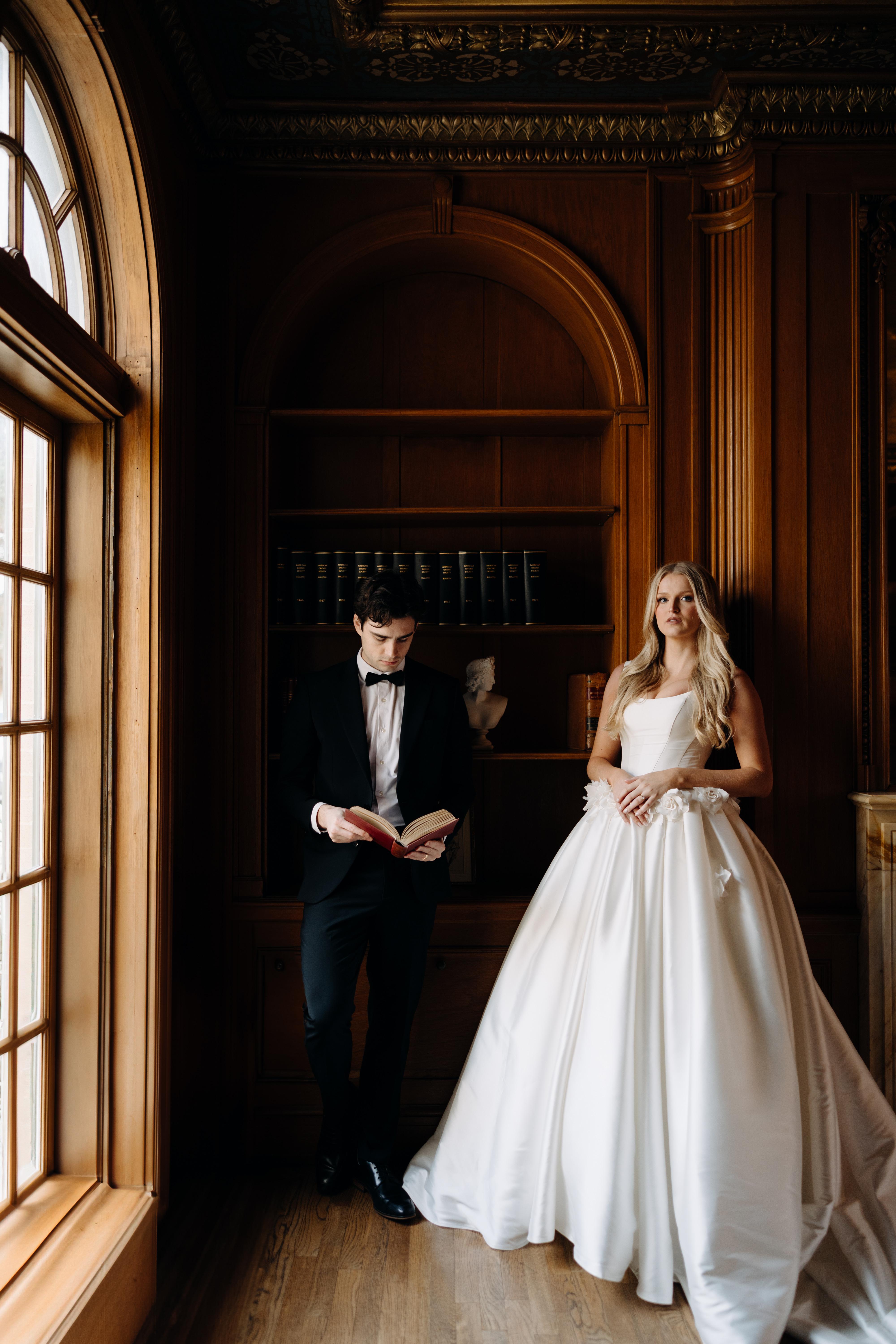 Bold Baroque Elegance Styled Shoot 29