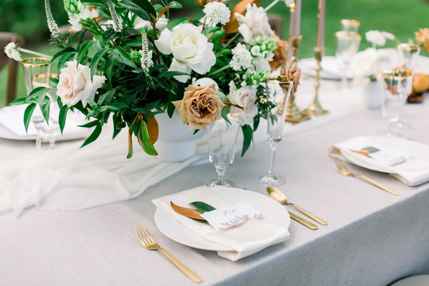 KP Floral & Event Design