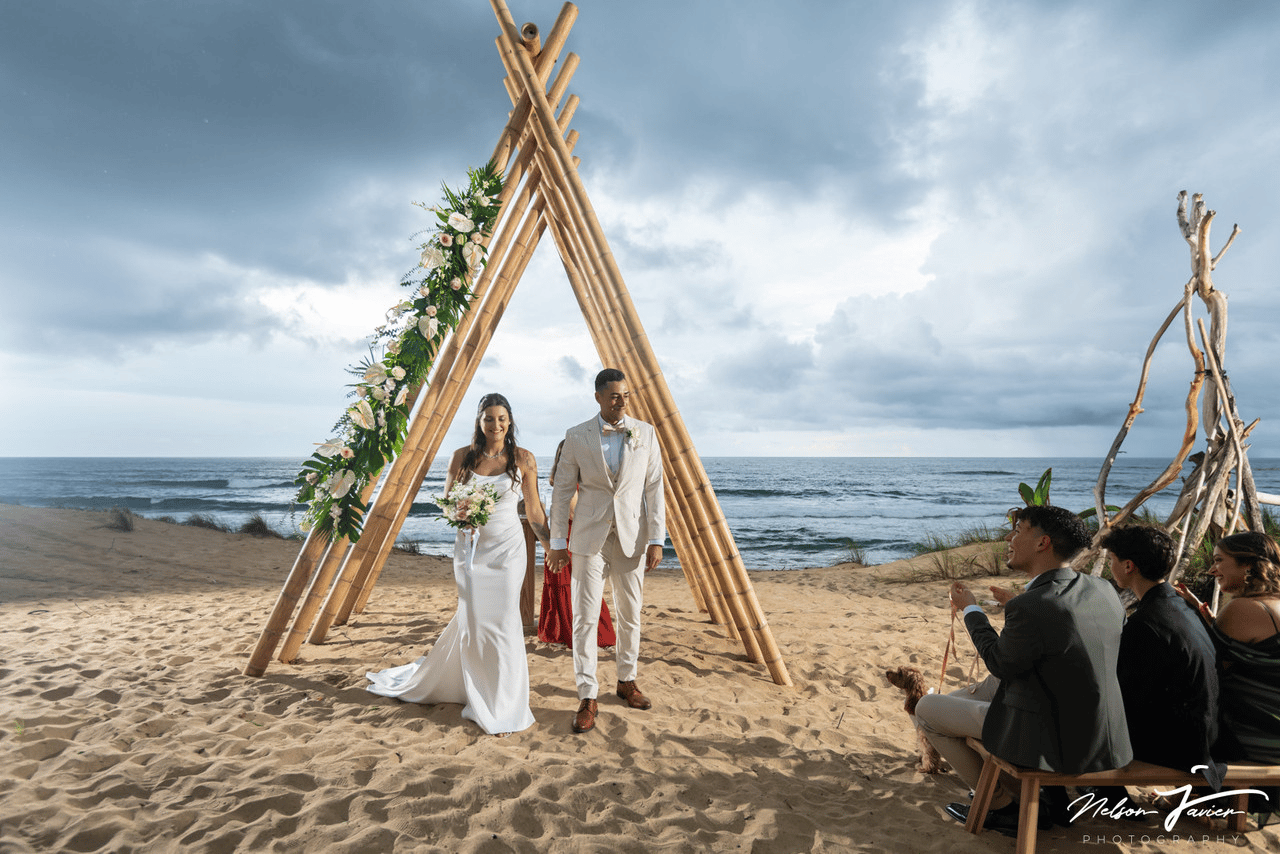 Fusion Beach Villas portfolio 5