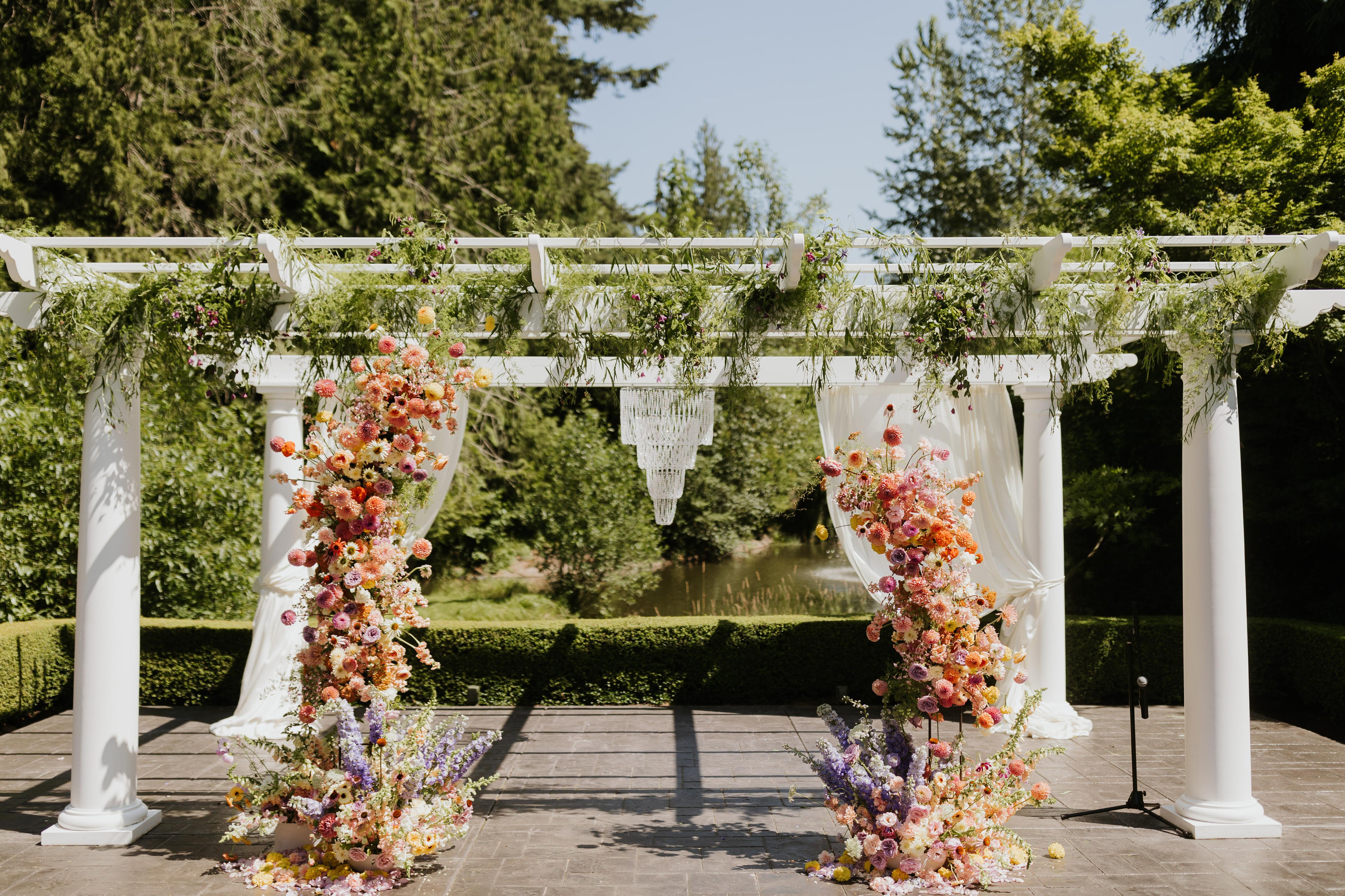 Rock Creek Gardens