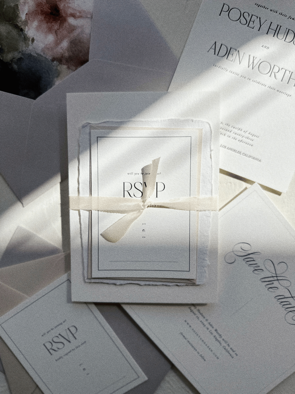 Paper Cliché portfolio 4