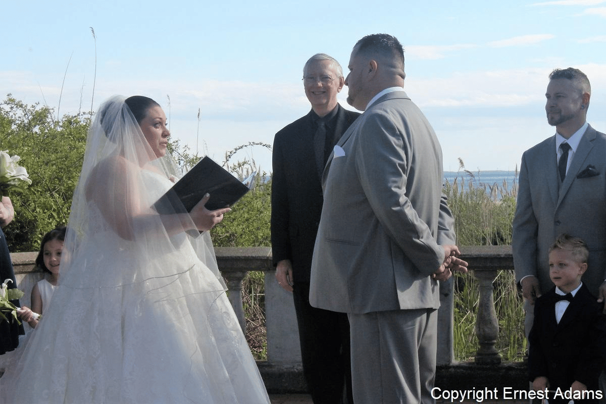 RomanticWeddingCT.Com portfolio 4