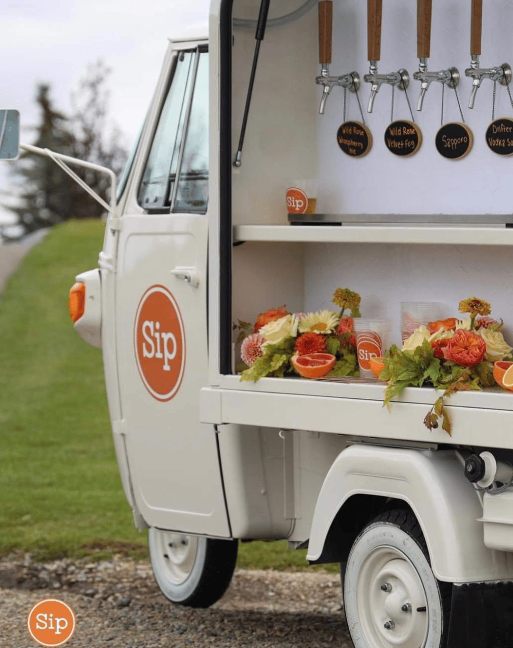 Sip Social Macon
