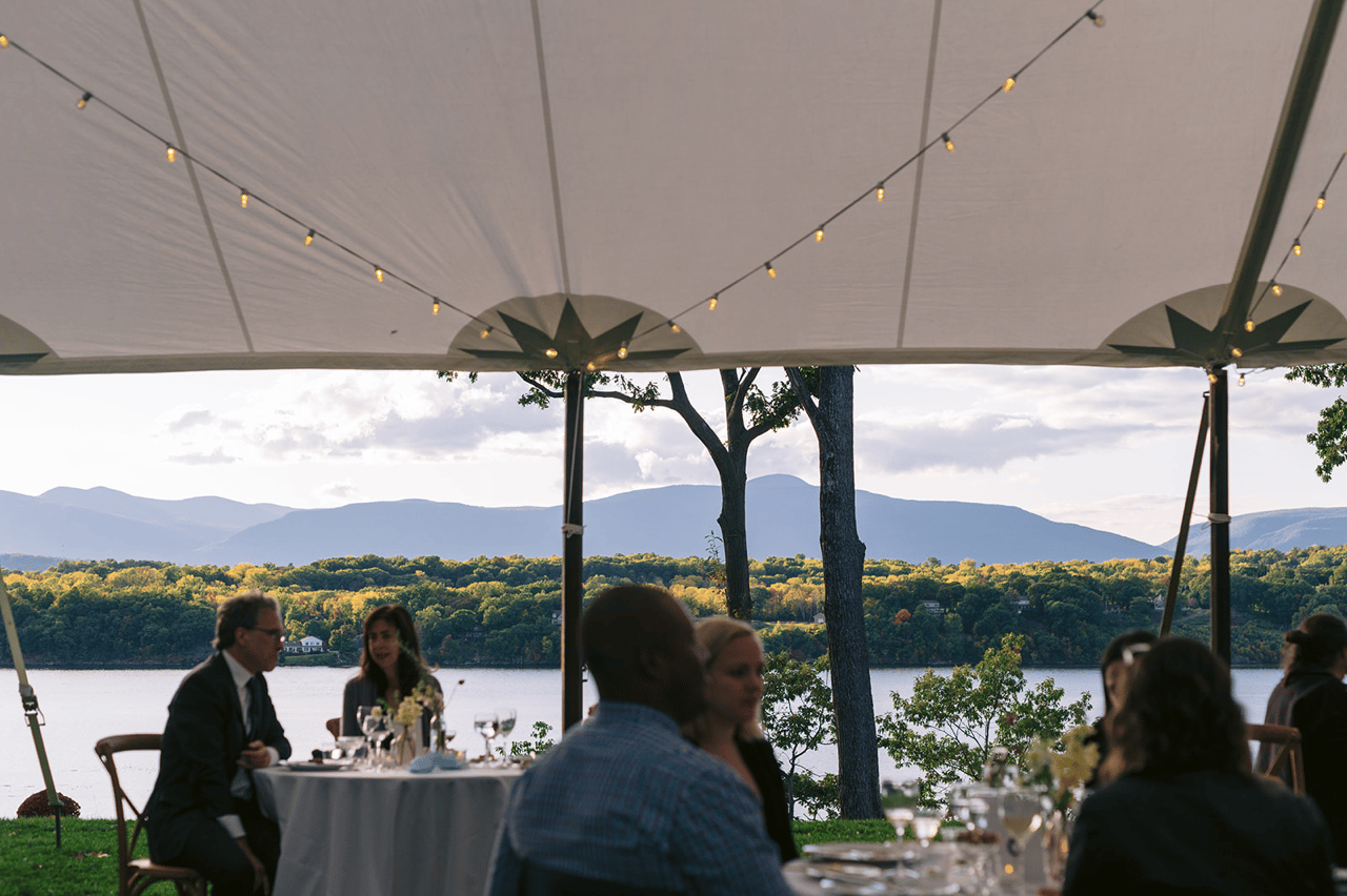 A Private Estate Events portfolio 4