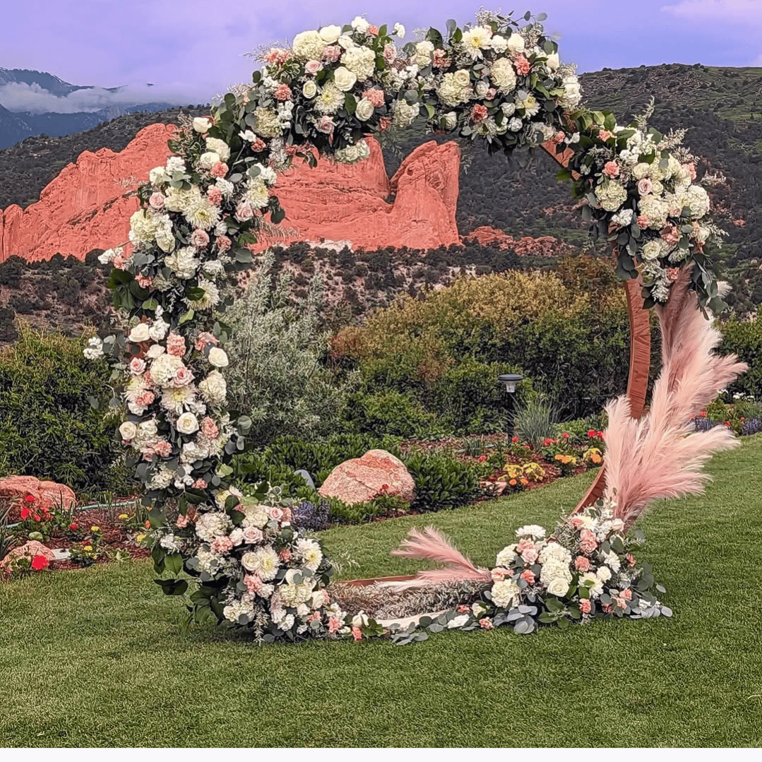 Rhonda Nichols Floral Design