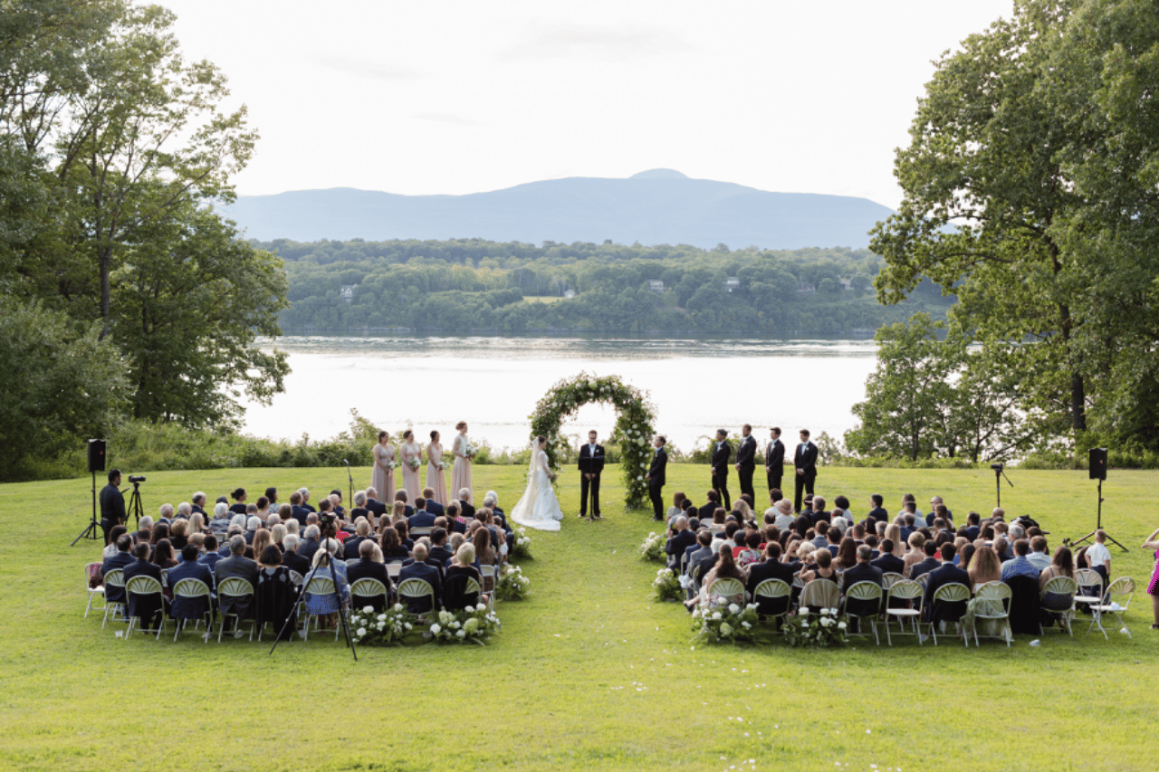 A Private Estate Events