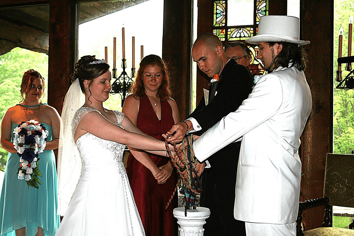 RomanticWeddingCT.Com portfolio 3