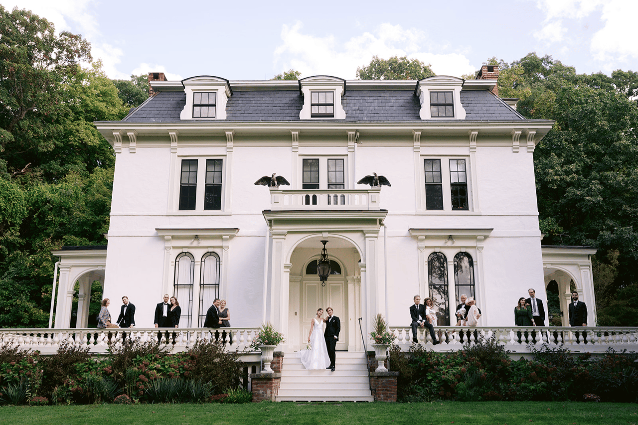 A Private Estate Events portfolio 2