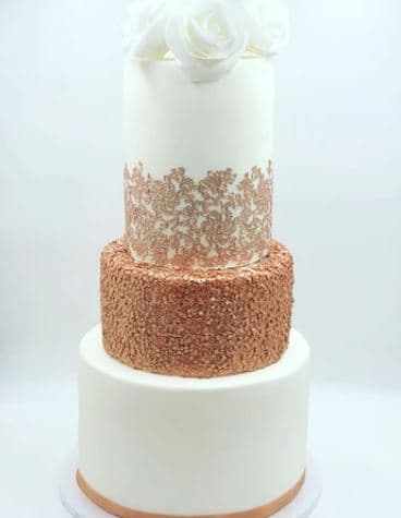 Luxe Cakes portfolio 4