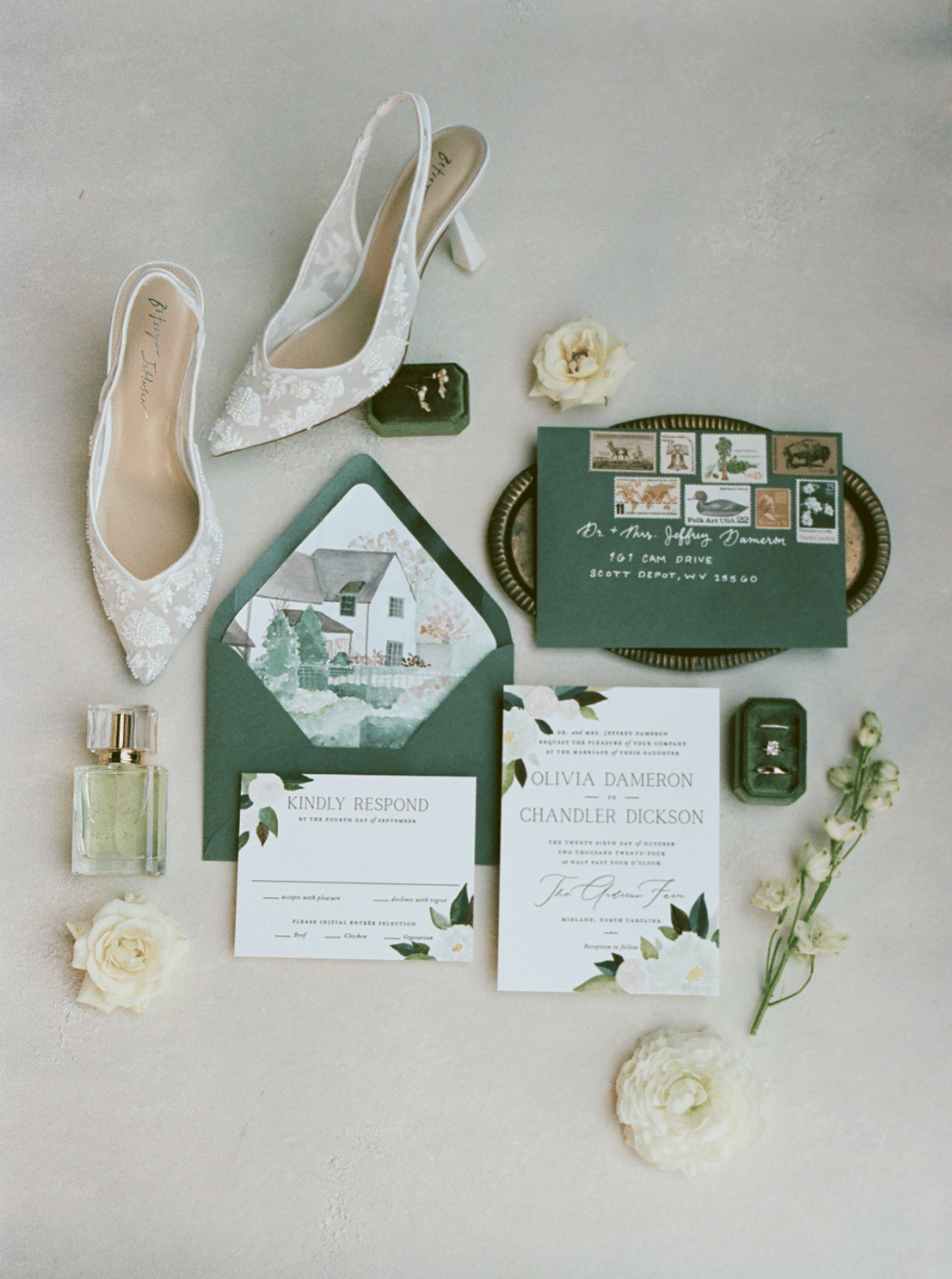 Maggie Marie Designs
