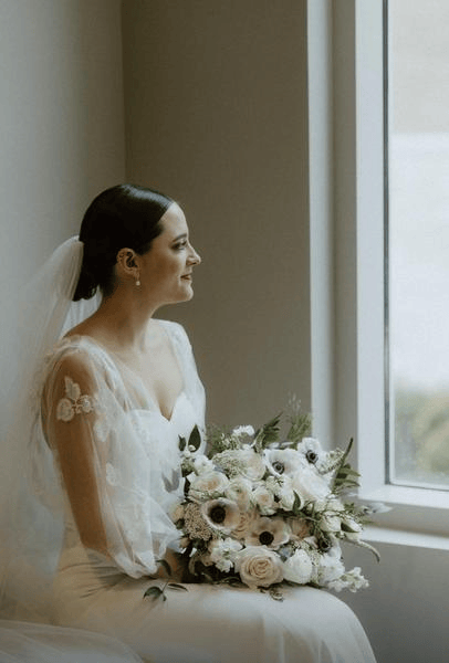 Agape Floral Creations & Events portfolio 1
