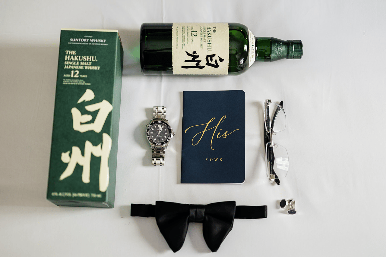 Fox and Ivory portfolio 5