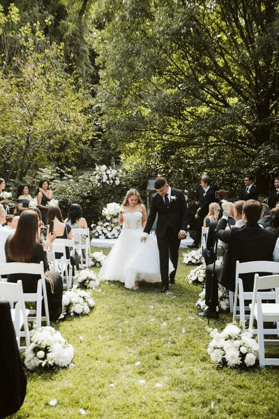 Agape Floral Creations & Events portfolio 3