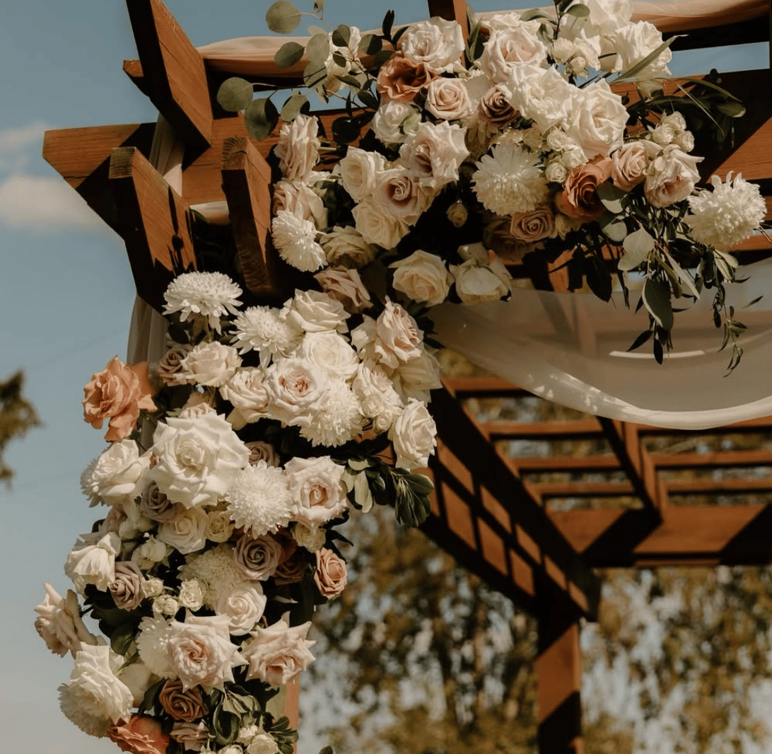 Flowers by Zoie