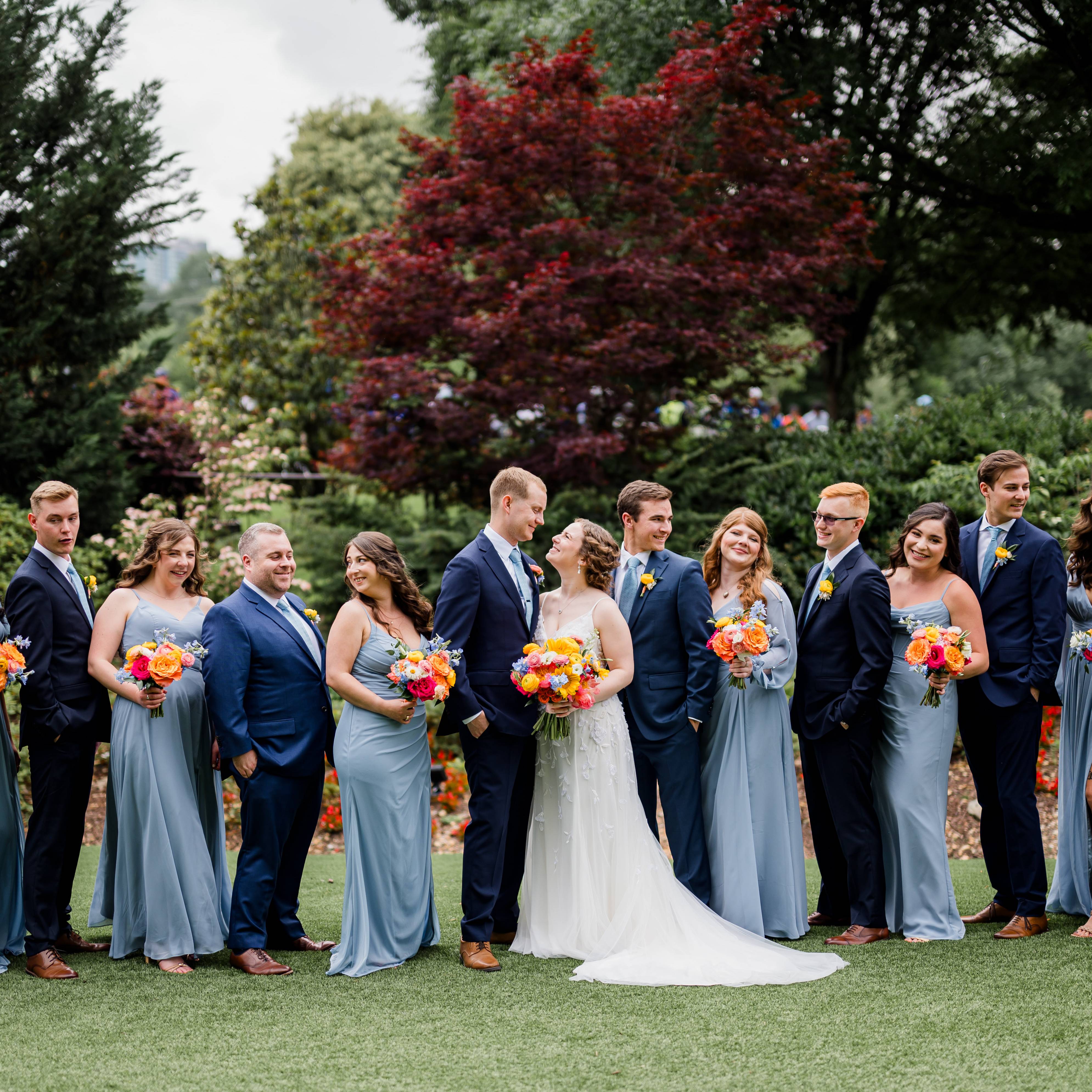 Agape Floral Creations & Events