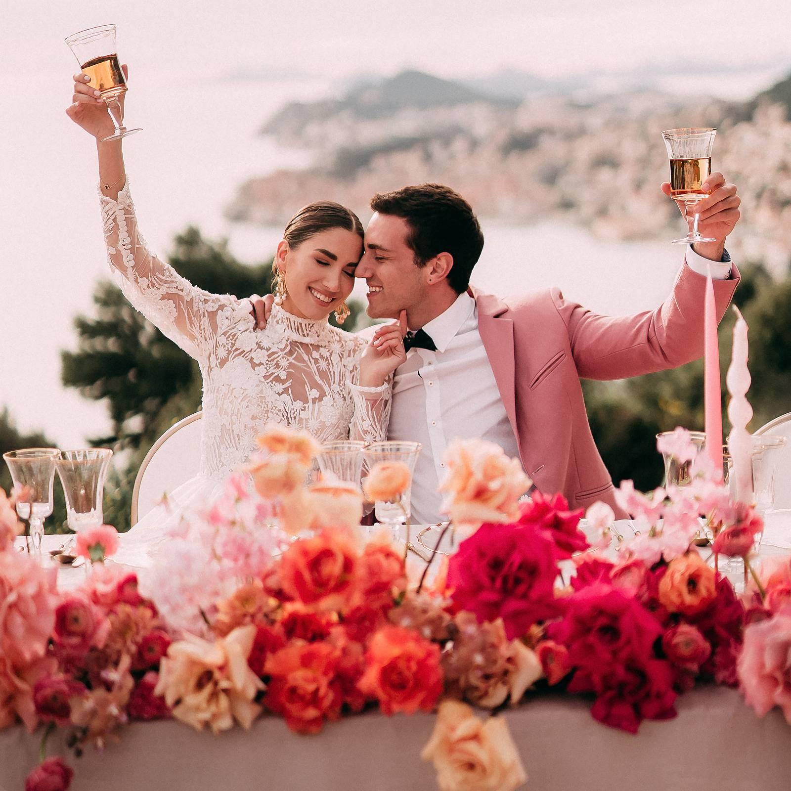 Serendipity Weddings