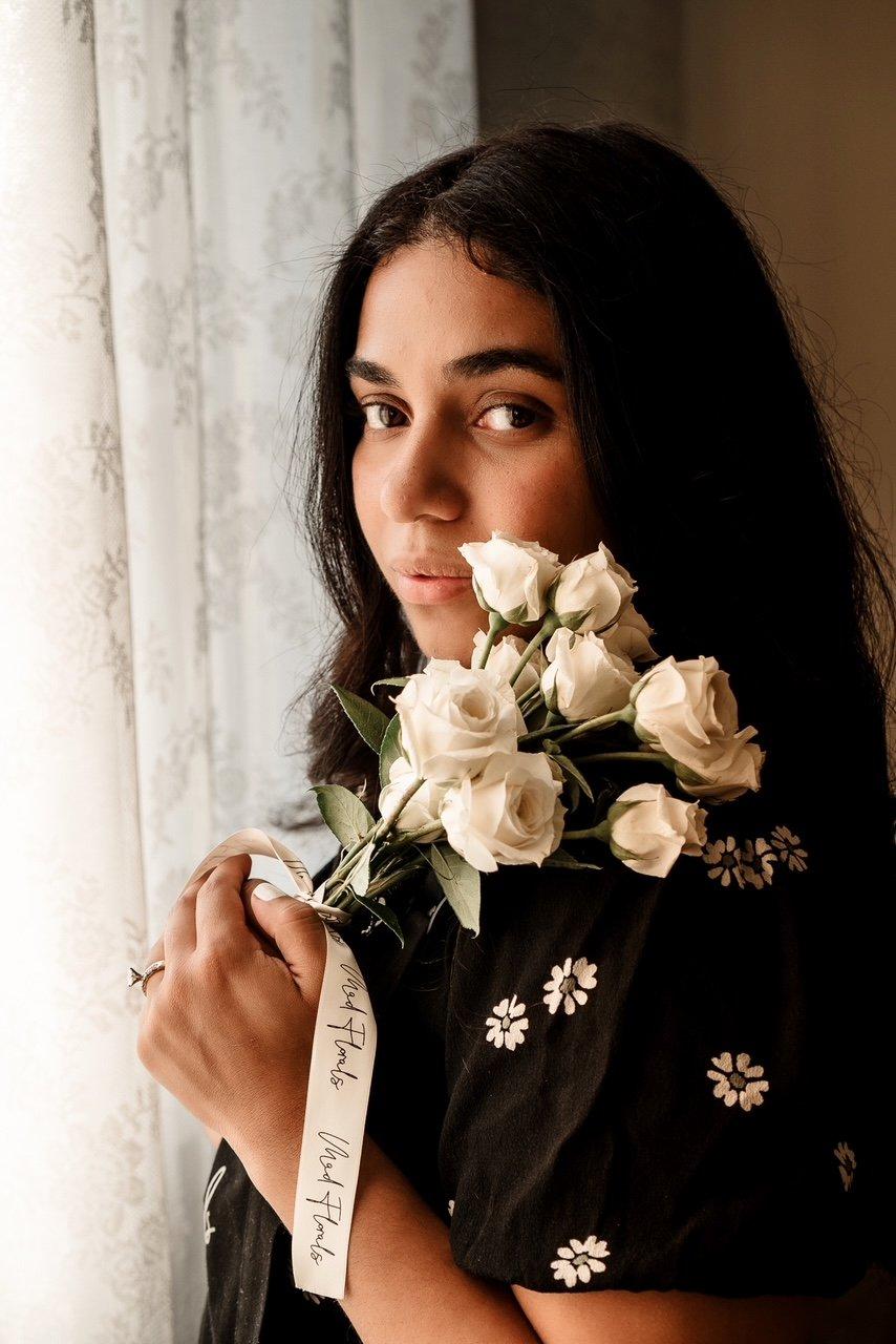 Mad Florals