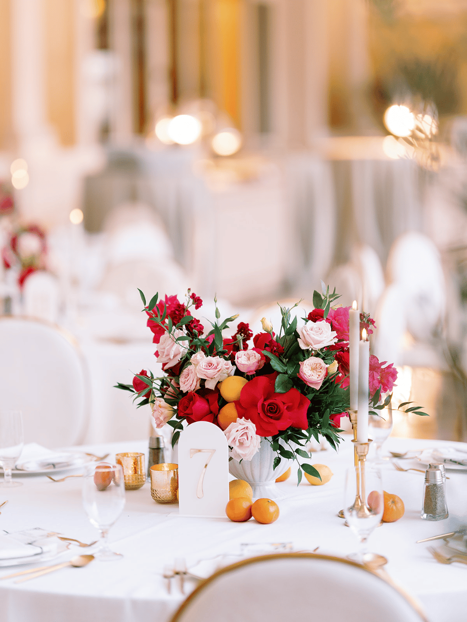 Symphony Weddings & Events portfolio 4