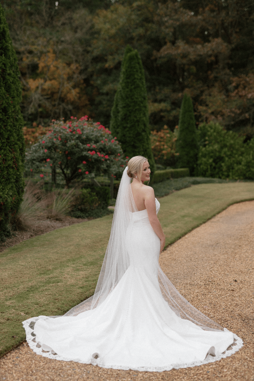 J Majors Bridal