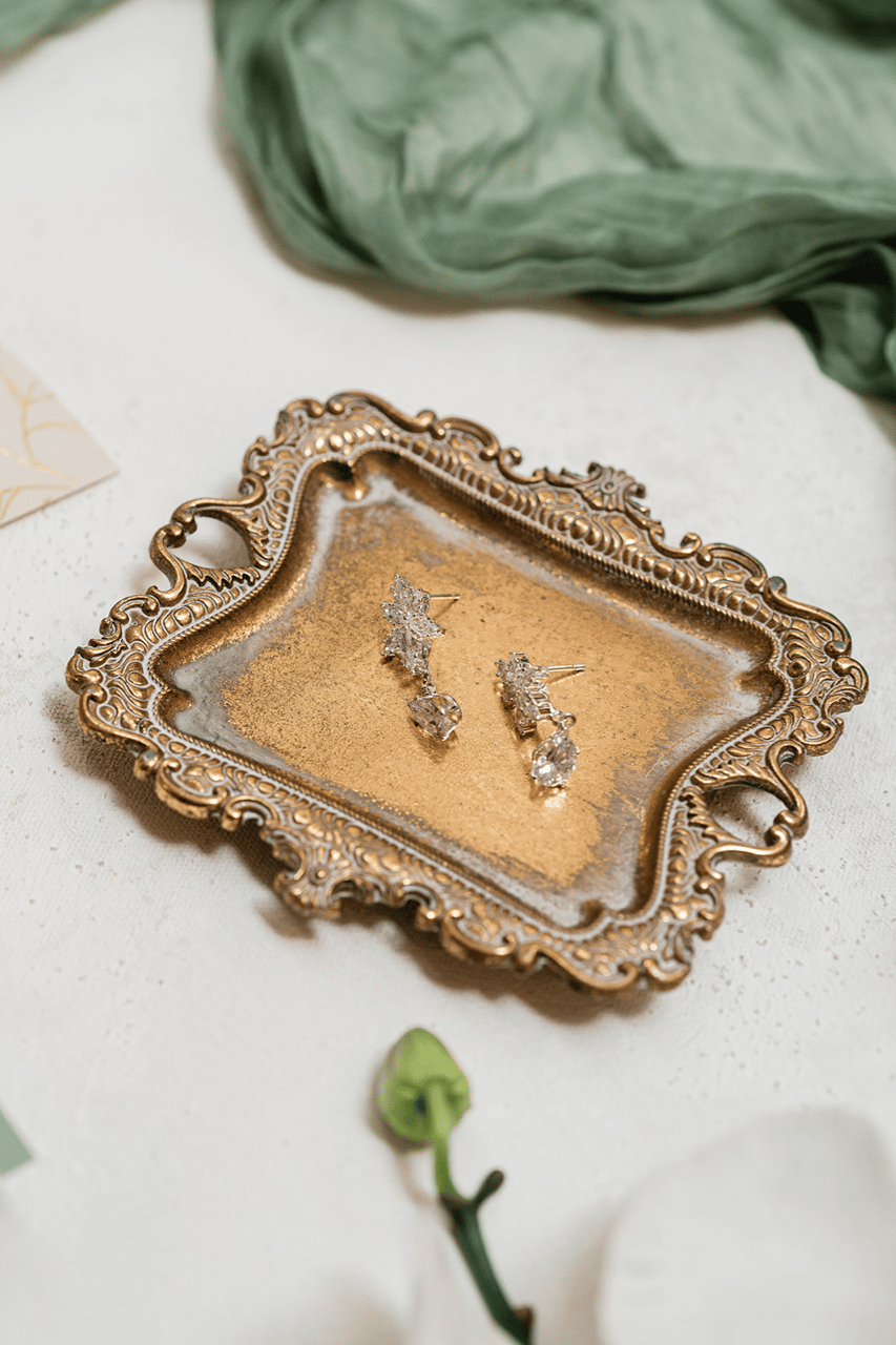 Fox and Ivory portfolio 3