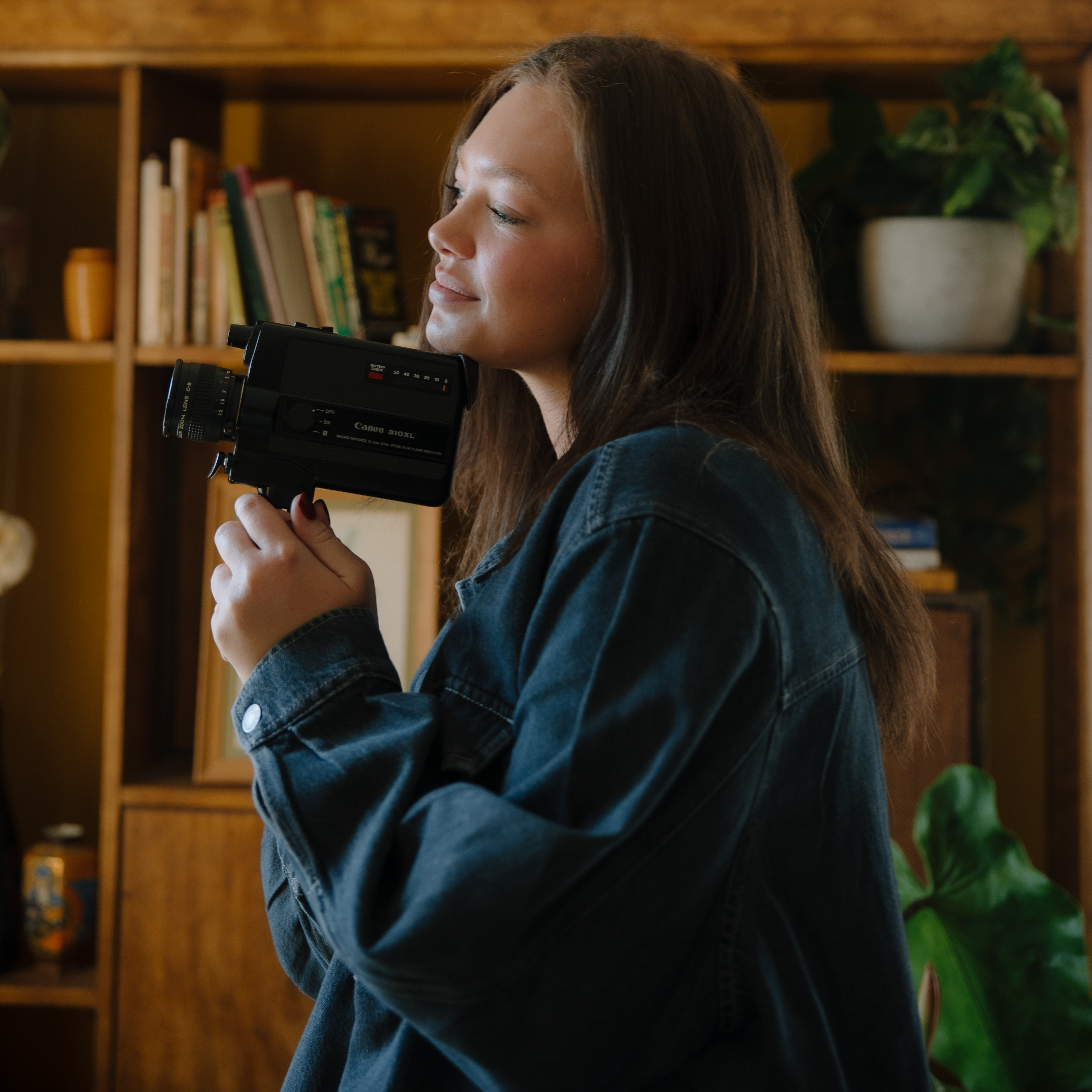 Tay Malia Films