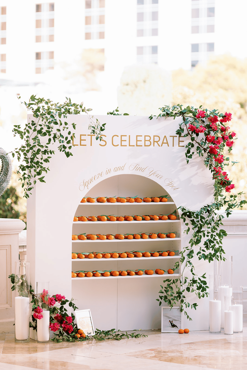 Symphony Weddings & Events portfolio 3