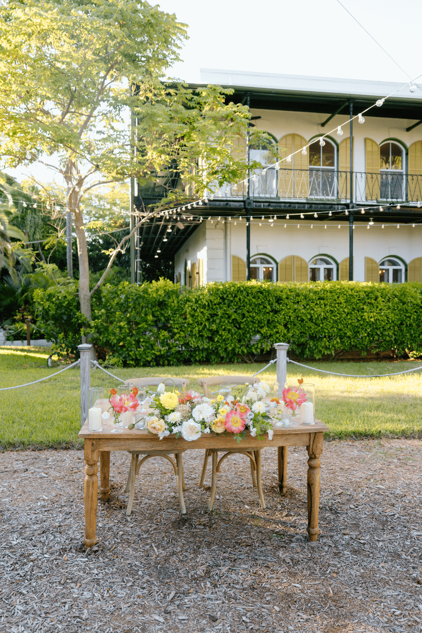 Hemingway Home portfolio 3