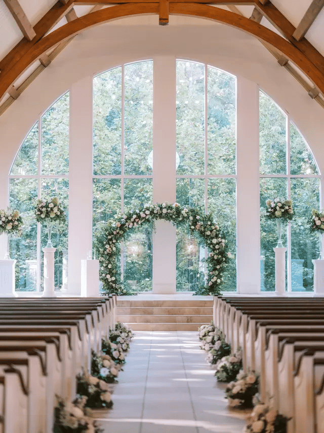 Agape Floral Creations & Events portfolio 5