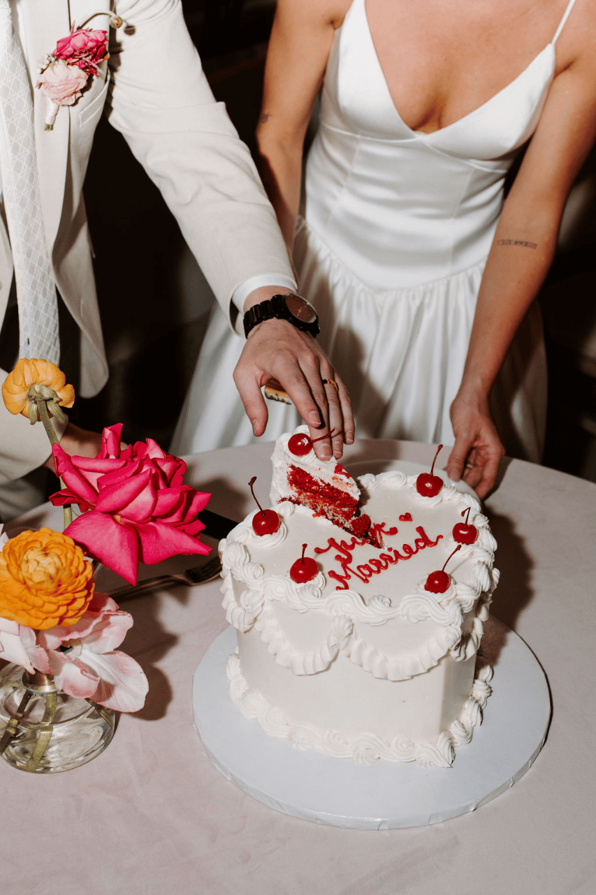 Symphony Weddings & Events portfolio 2