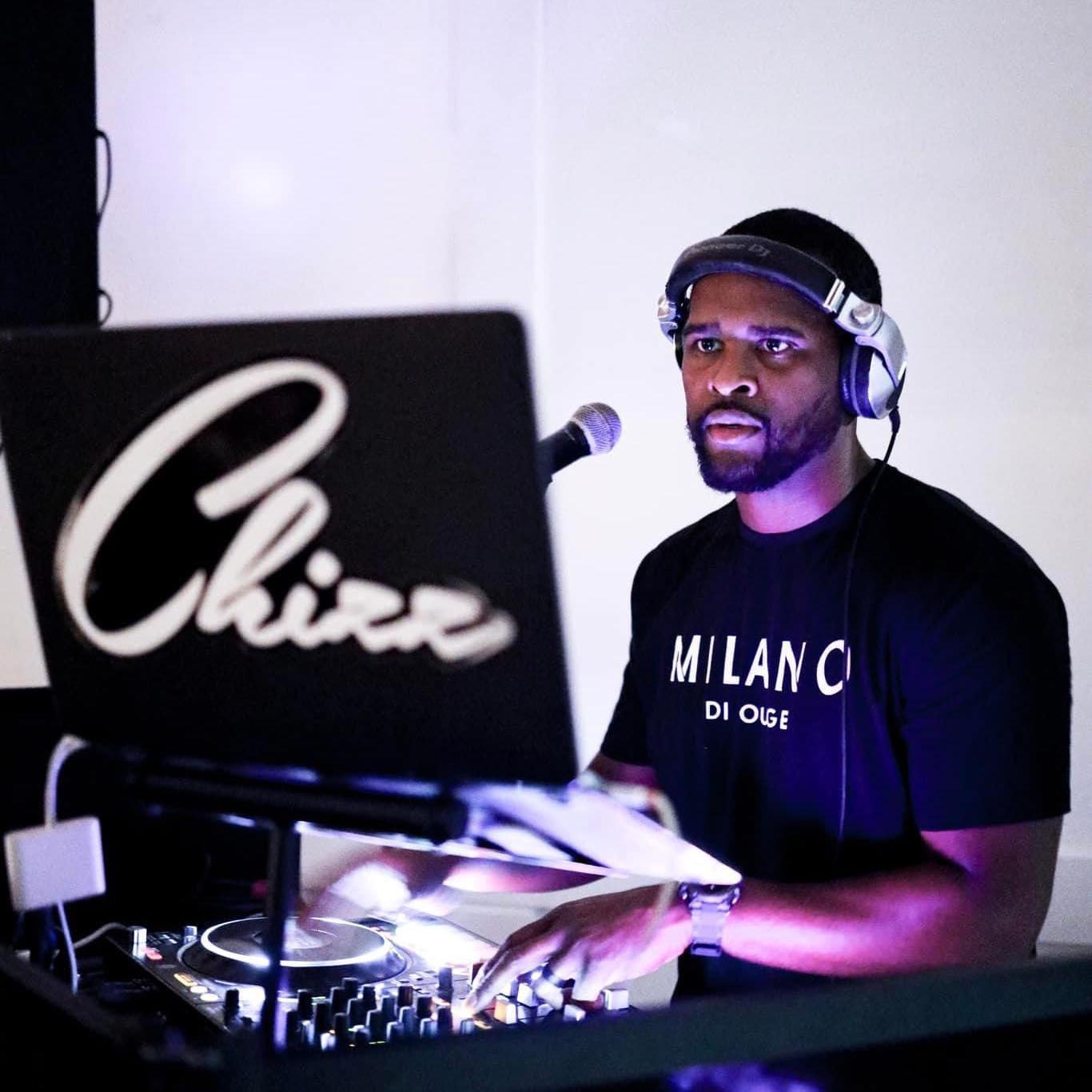 DJ Chizz