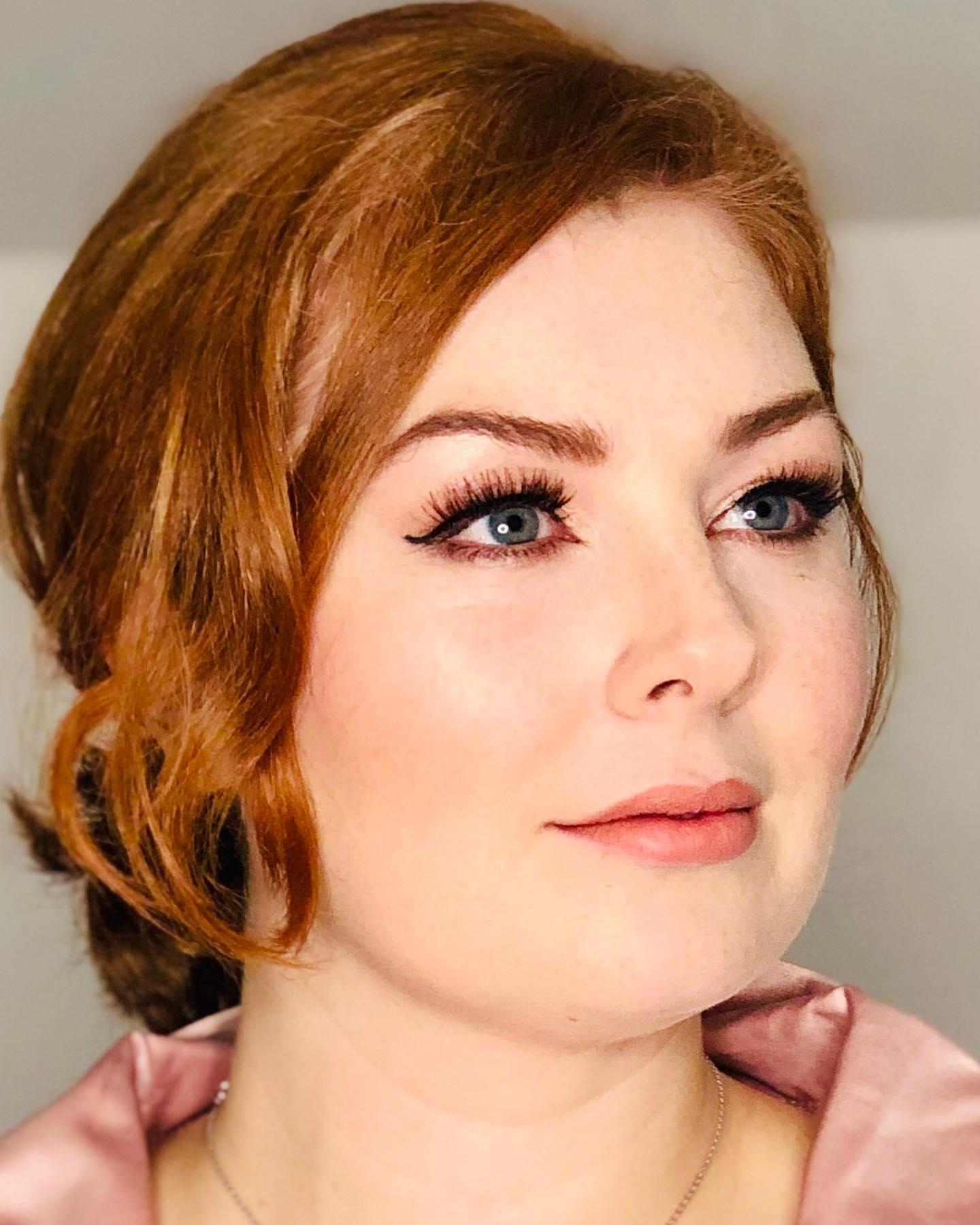Fi Farrelly Bridal Beauty portfolio 5