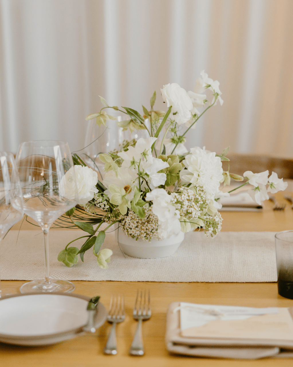MUSE Floral Co.