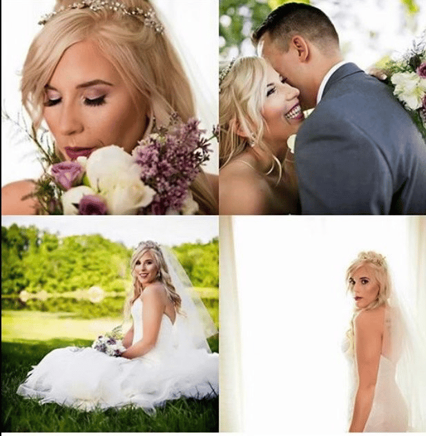 Crystals In Oasis portfolio 3