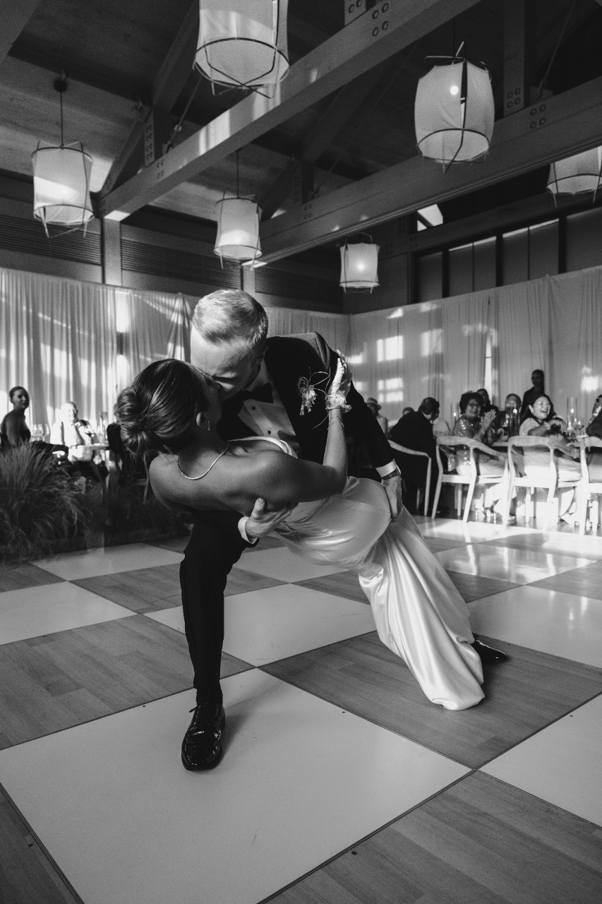 Yasmeen Hampton & Donavon Hampton's wedding-image-45