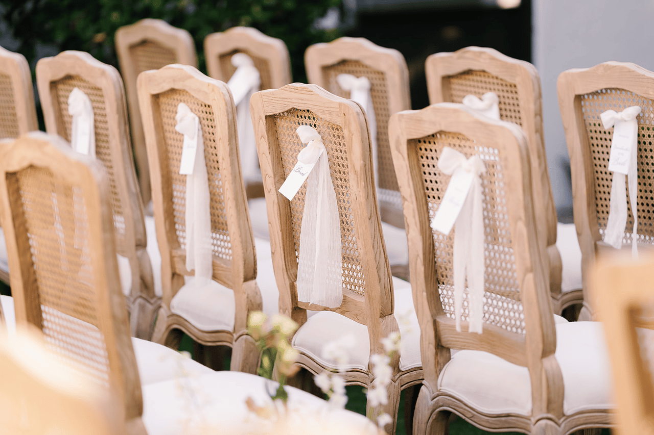 Symphony Weddings & Events portfolio 5