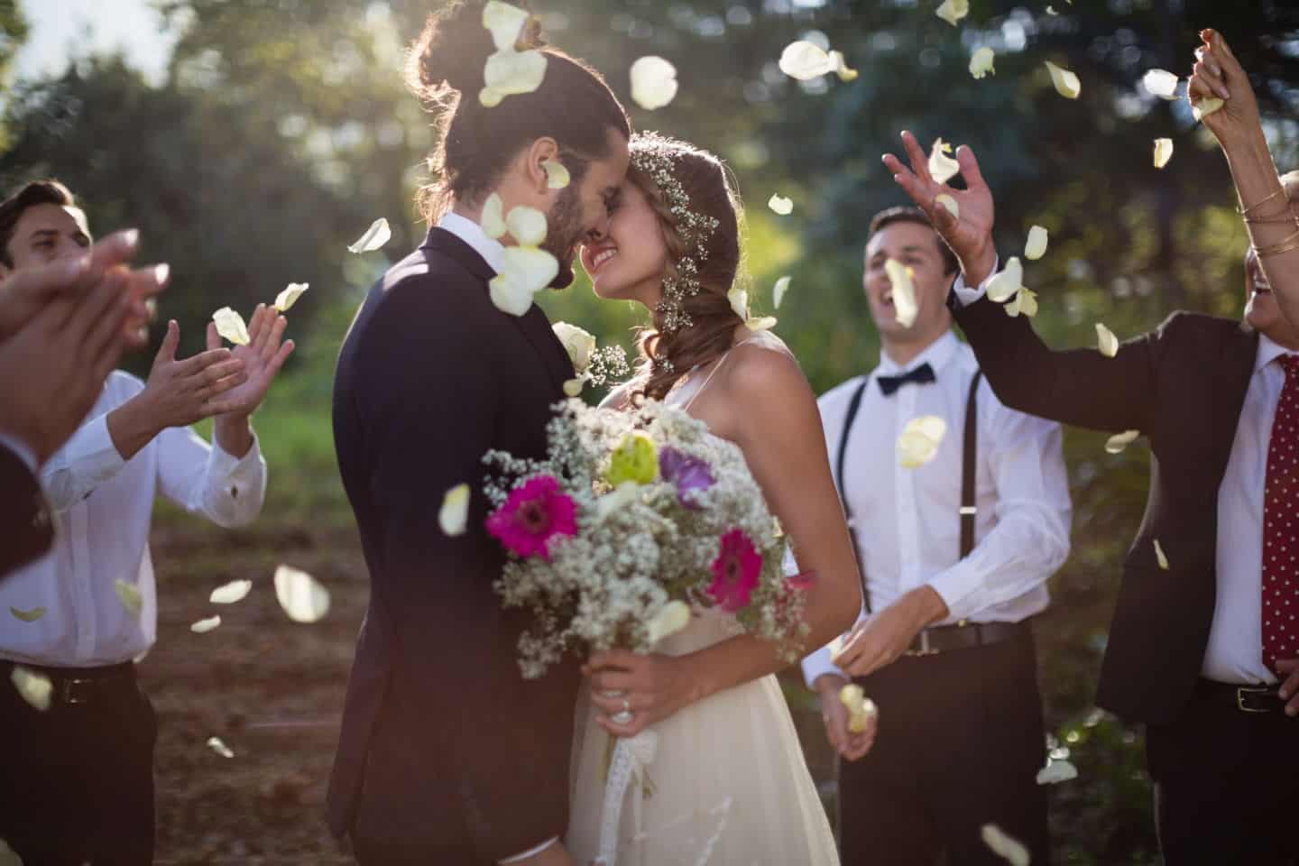Your Dream Wedding and Events portfolio 1