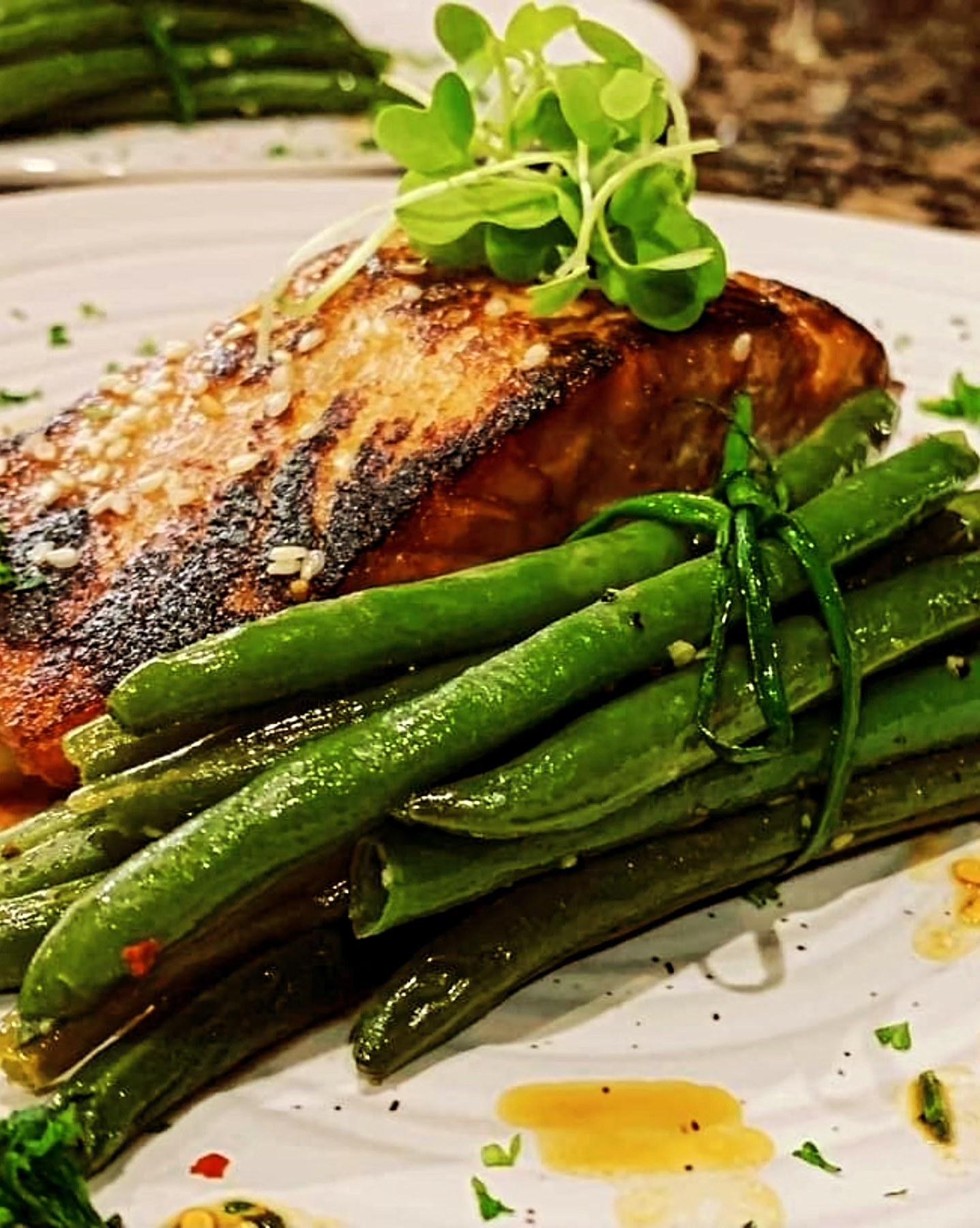 Beyond the Kitchen
