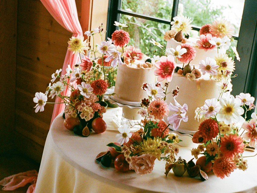 Everything You Need to Know About Poppies for Your Wedding