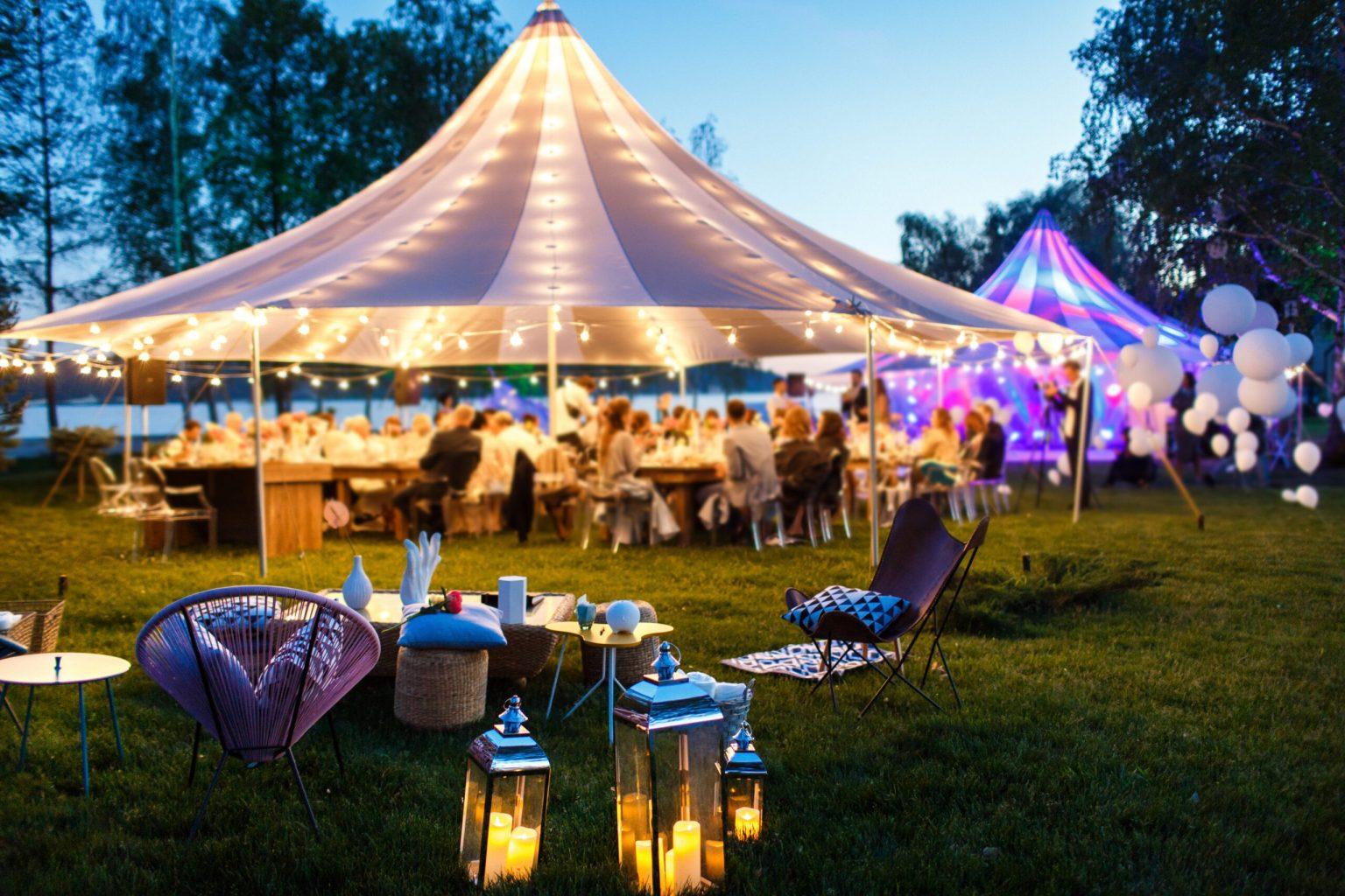 Your Dream Wedding and Events portfolio 5