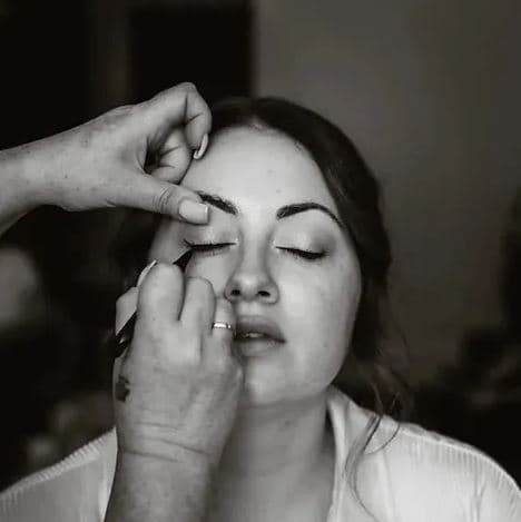 Fi Farrelly Bridal Beauty portfolio 2