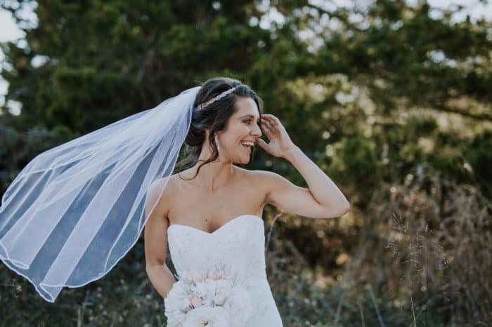 Ashley Grace Bridal