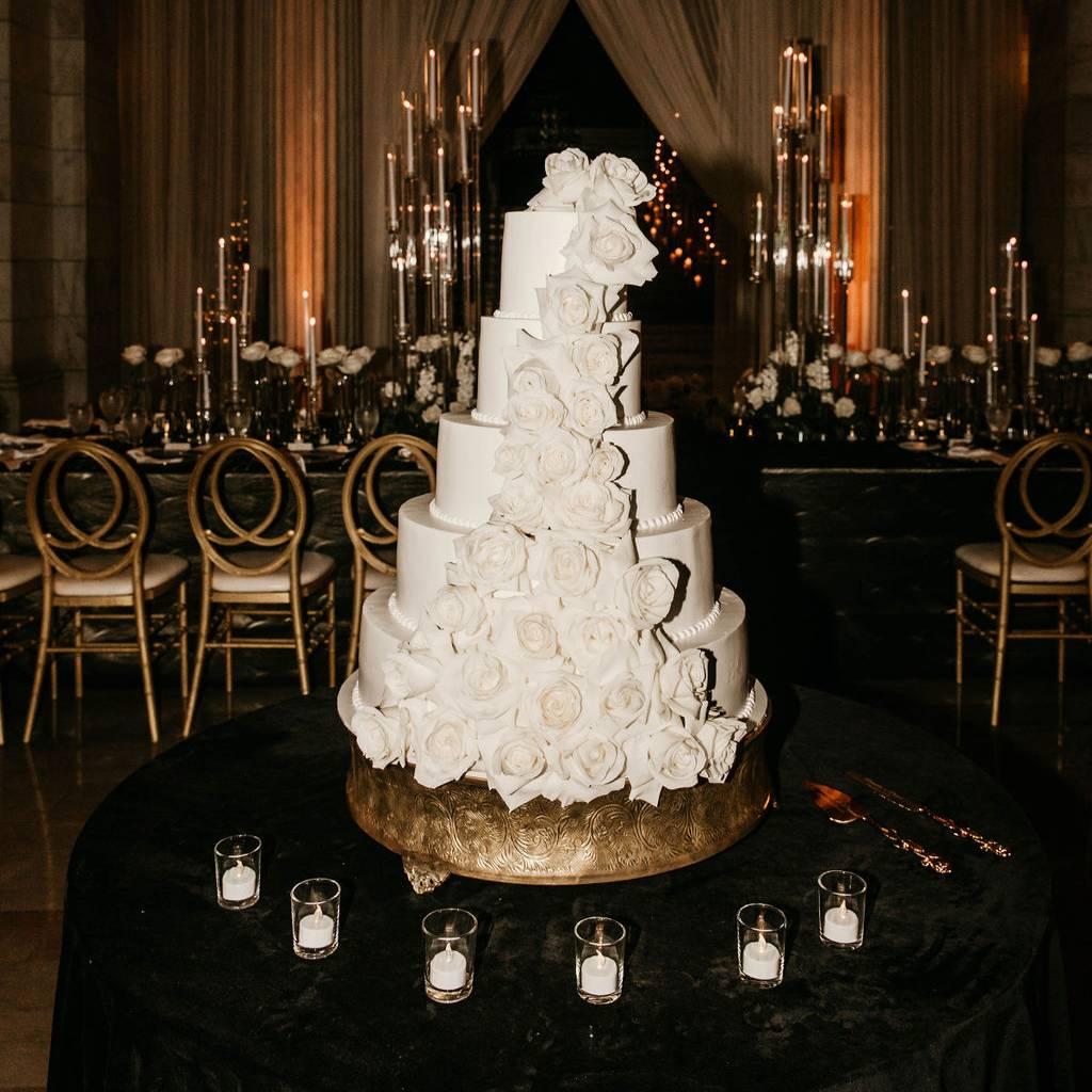 Kirkbrides Wedding Planning & Design