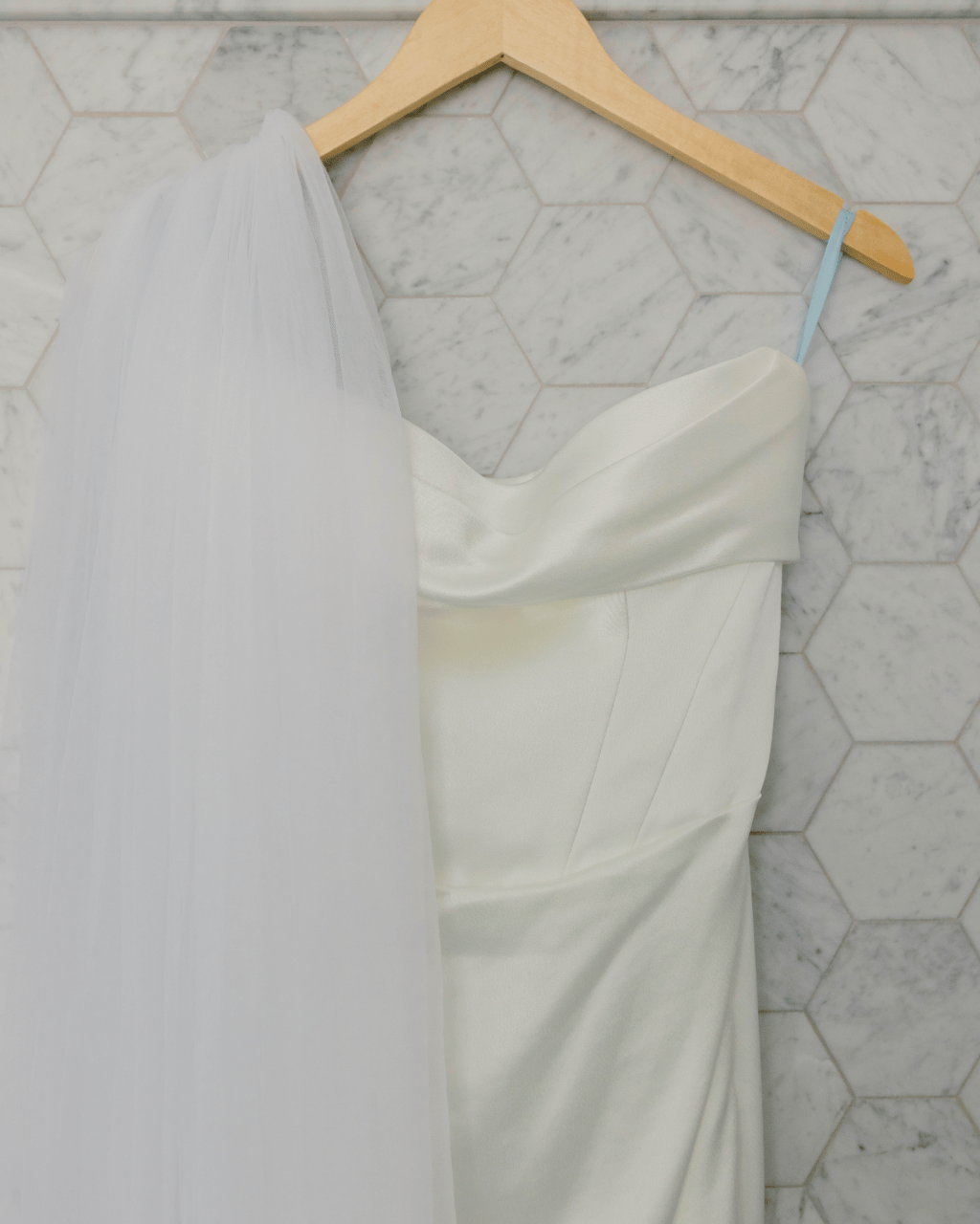 Unveiled Bridal San Francisco