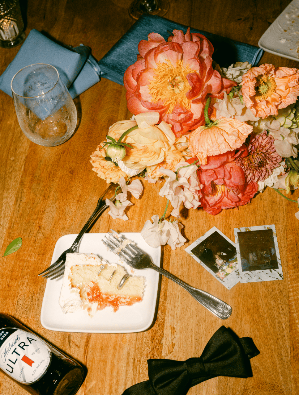 Destination Catering and Events