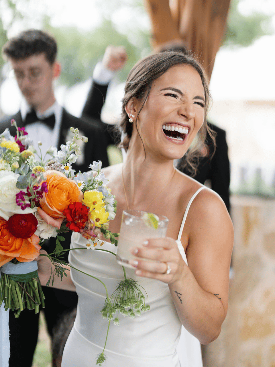 Isabel Atkins & Daniel Atkins's wedding-image-19