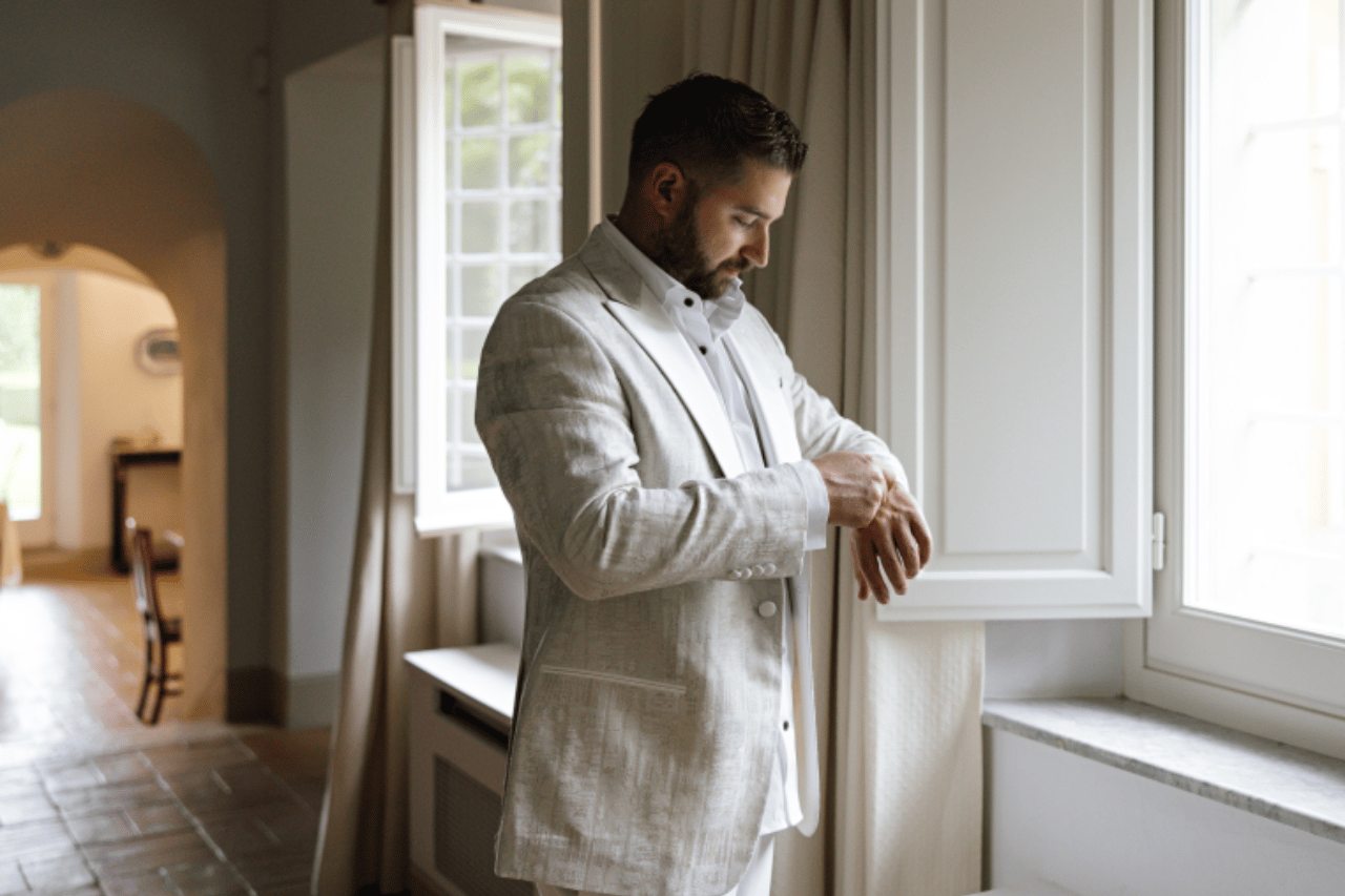 In Tuscany Wedding portfolio 5