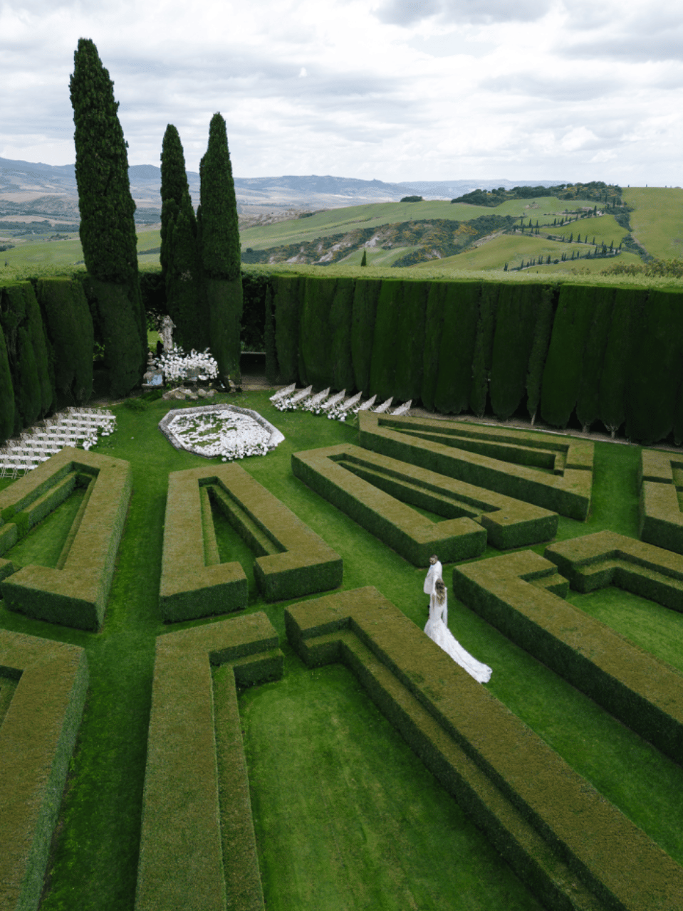 In Tuscany Wedding portfolio 4