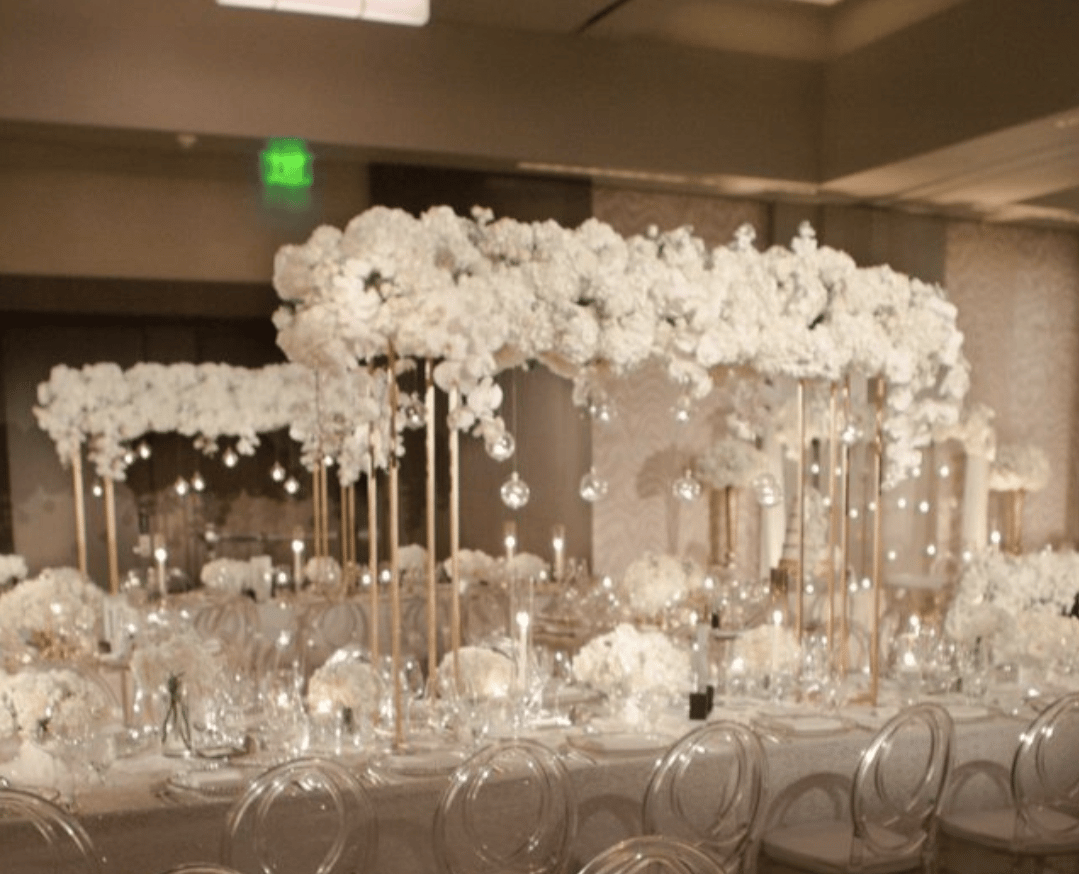 Eternal Wedding Decor portfolio 4