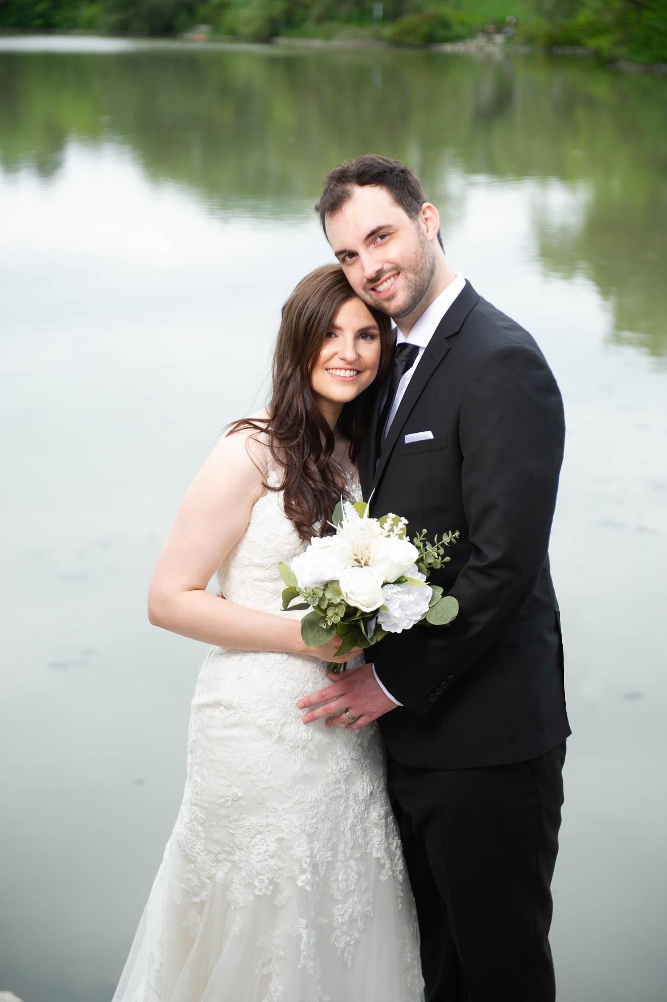 Matrix Wedding Photography